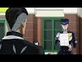 Funny JoJos Gif