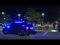 One injured following stabbing outside Target in Millbury Massachusetts