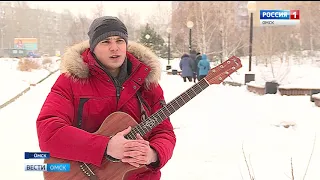 Сегодня день памяти Егора Летова