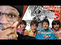 Lagu This Song Is Absolutely Beautiful… 🥹✨ | The Beatles – Here, There and Everywhere | REACTION/REVIEW