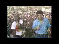 Alpha Blondy and Julien Clerc - Brigadier Sabari  (1985)