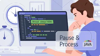 How to Use Thread sleep in Java Pause Thread Execution Explained
