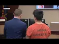 Judge reduces Preston Lord murder suspect Treston Billey s bond to 500 000