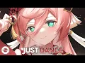 Download Lagu Nightcore - Just Dance - (Lyrics)