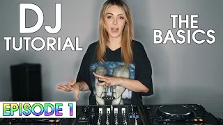 Download How To DJ For Beginners | Alison Wonderland (Episode 1) MP3