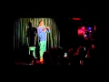 Jerrod Carmichael - Slavery
