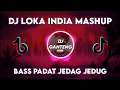 Download Lagu Dj loka boka dance likin breat | dj jedag jedug viral terbaru paling enak