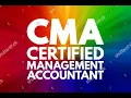Unlocking the Secrets of CMAs A Fun Guide