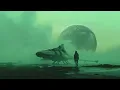 Futurescapes: Ambient Space Music Mix (5 Hours of Relaxing Background Sci Fi Space Music)