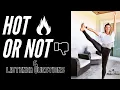 Amanda Balionis Hot or Not