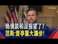 Download Lagu 范斯稱普亭已對烏克蘭做出\