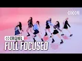 Download Lagu (Full Focused) GFRIEND(여자친구) '우리의 다정한 계절 속에 (Season of Memories)' 4K | STUDIO CHOOM ORIGINAL