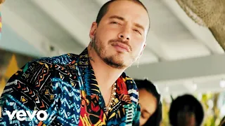 j balvin ambiente official video 