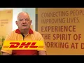 DHL Contact Centre Services Resilience and adaptability in the times of the Covid-19 Pandemic
