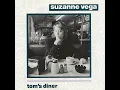 Tom's Diner