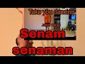 Download Lagu Take you dancing Senam Senaman