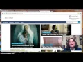 Navigate LDS Church Website