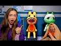 Running the CRAZIEST Animal Hospital