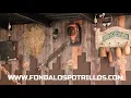FONDA LOS POTRILLOS