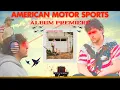 Download Lagu BILMURI - AMERICAN MOTOR SPORTS ALBUM PREMIERE