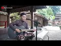 Sewu siji (live akustik siho)