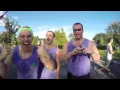 Lambda Chi Alpha at Florida Southern College Watermelon Bust 2014