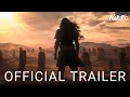 Download Lagu Naruto - Live Action Trailer (Jalex Rosa)