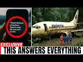 Download Lagu Flight MH370 Passenger Sent Terrifying Text Message That Solves the Disappearance