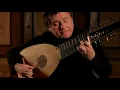 J. S. Bach - Cello Suite no. 4 (BWV 1010) - Edin Karamazov , Lute