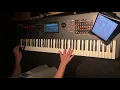 Download Lagu Michael Jackson - Billie Jean (Keyboard Cover)