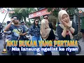 Lagu NIA NIRGA LANSUNG MENELOH KE RIAN SAAT LAGU AKU BUKAN YANG PERTAMA IRAMA DOPANG