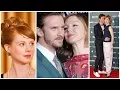 Dan Stevens Wife Susie Hariet 2017