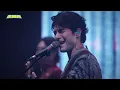 壓克力柿子 － 如果我能永遠醒在你的世界 (4K Live)｜樂團祭 EP14