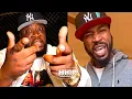 Download Lagu HEAD ICE VS SERIUS JONES EXPOSE EACH OTHER! MOST SHOCKING INTERVIEW MOMENTS 😳