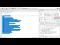 Python Programming - urllib module