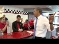 Download Lagu President Barack Obama Makes Surprise Visit