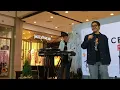 ถ้าเธอคิดเหมือนกัน - No One Else | The Royal Gift @ centralwOrld