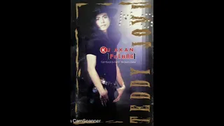 teddy jovi ku akan pulang 1996 