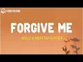 Wali x Mostafa Atef - Forgive Me (Marhaban Ya Ramadhan) || Lirik Lagu