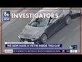 s show Las Vegas carjacking spree police chase after casino murder