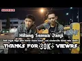 Download Lagu OST CINDERELLA - HILANG SEMUA JANJI (Cover Acoustic + Melodi By AS Music Channell)