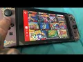Nintendo Switch Online SNES Switch NSP