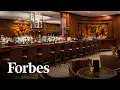 Secrets of New Orleans Sazerac Bar Historic Cocktails and Legendary Tales Forbes