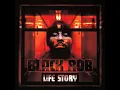 Black Rob featuring Puff Daddy Mark Curry Gif Dep and Murda Mase - Down The Line Joints