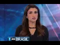 Download Lagu CAROLINA AGUAIDAS: Substituta de Sheherazade deixa o SBT após perder vaga para Márcia Dantas