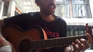 غریبه ابی لیتلز 