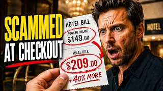 The Hotel Price You See Is Fake TripCheck