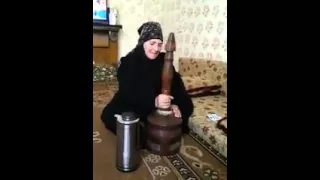 دقت المهباش لأم سليمان دق المهباش يا سويلم 