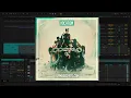Ozuna, David Guetta - Vocation (Instrumental Ableton Remake)