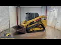 2017 CATERPILLAR 279D For Sale
